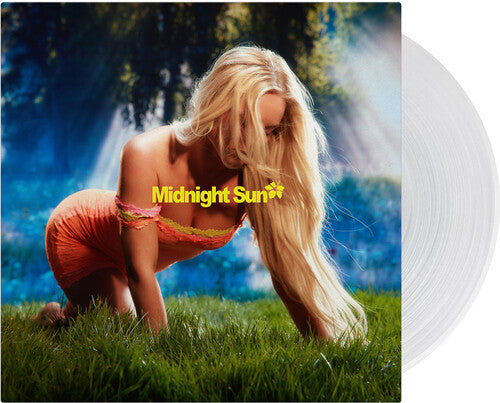 Midnight Sun by Zara Larsson