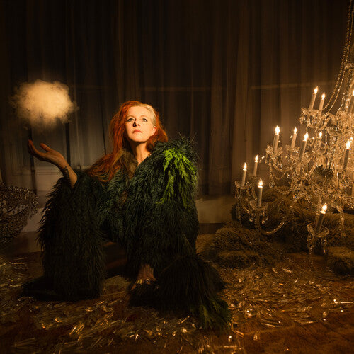 Neon Grey Midnight Green by Neko Case