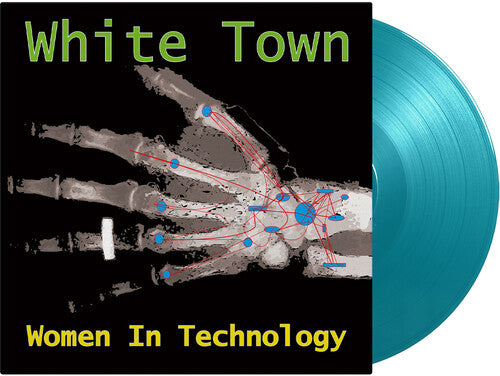 Women In Technology by White Town
