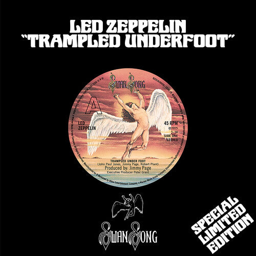 Trampled Under Foot (BF25 EX) by Led Zeppelin RECORD STORE DAY BLACK FRIDAY 2025