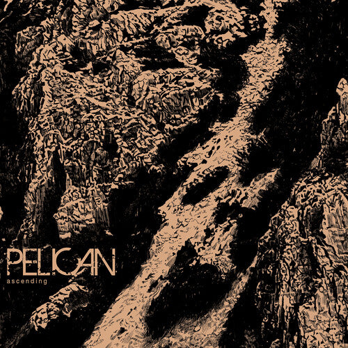Ascending by Pelican (2)