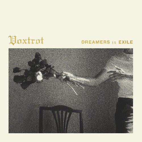Dreamers In Exile by Voxtrot