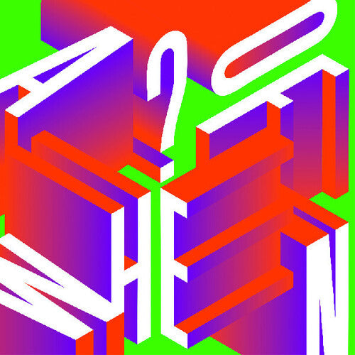 Graveyard 7" by Panda Bear & Sonic Boom RECORD STORE DAY 2026