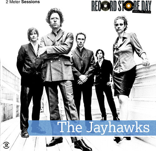 2 Meter Sessions by The Jayhawks RECORD STORE DAY 2026