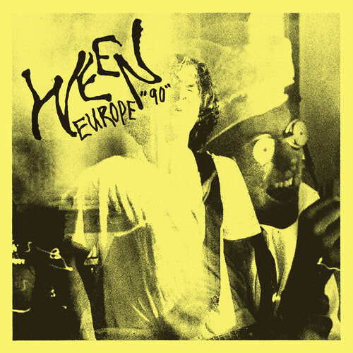Europe 90 by Ween RECORD STORE DAY 2026