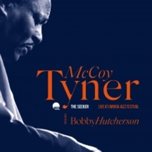 The Seeker by McCoy Tyner RECORD STORE DAY 2026