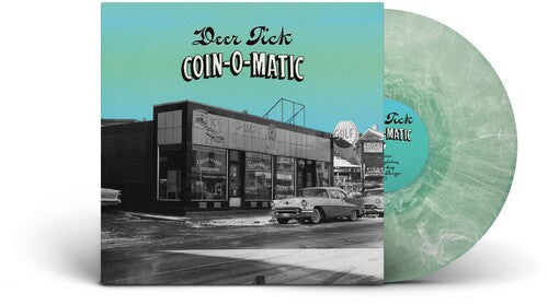 Coin-O-Matic by Deer Tick