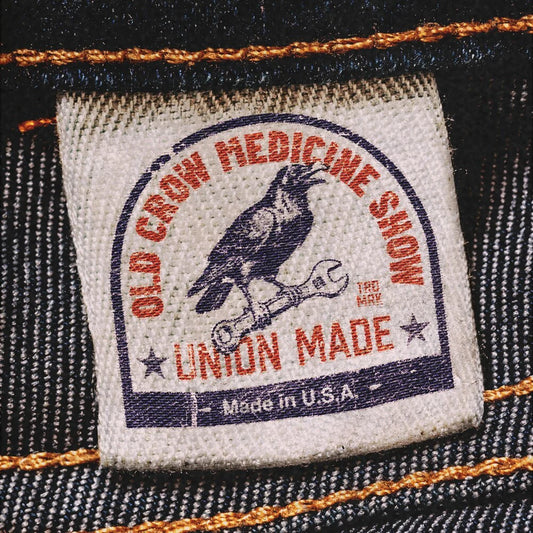 Union Made by Old Crow Medicine Show