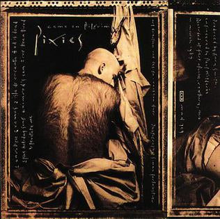 Come On Pilgrim by Pixies