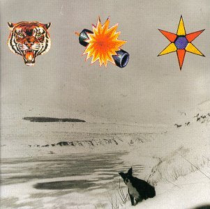 The Three E.P.’s by The Beta Band