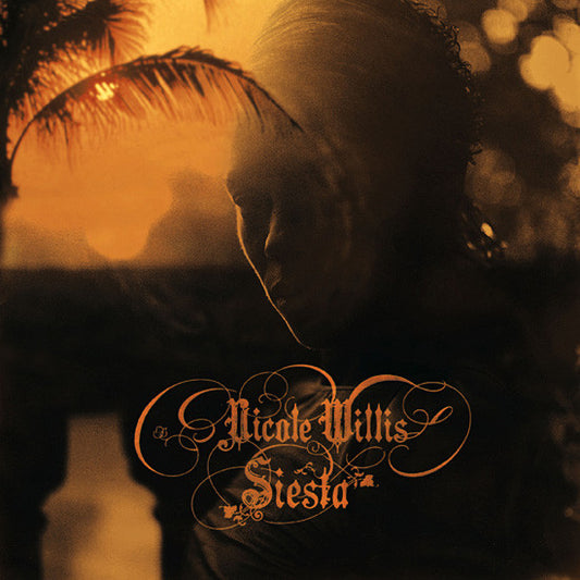 Siesta by Nicole Willis