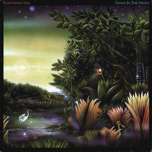 Tango In The Night by Fleetwood Mac