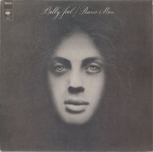 Piano Man by Billy Joel