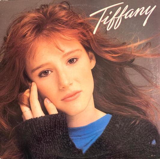 Tiffany by Tiffany