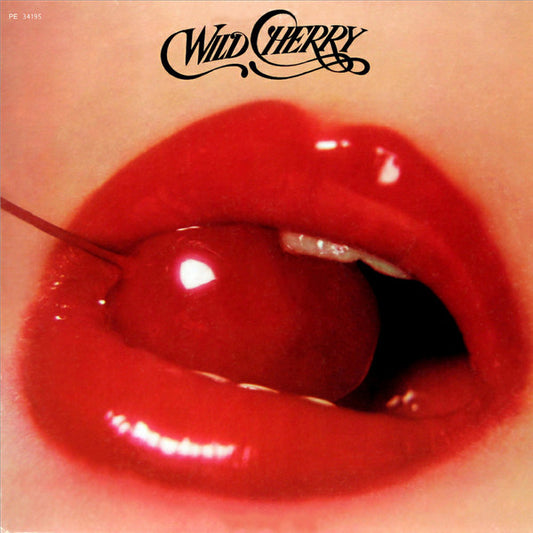 Wild Cherry by Wild Cherry