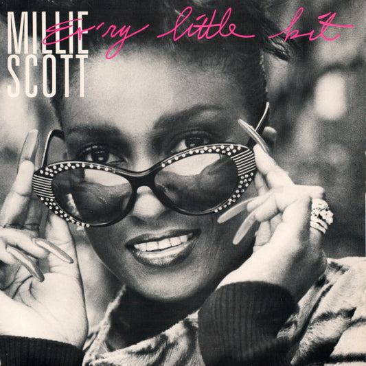 Ev'ry Little Bit by Millie Scott