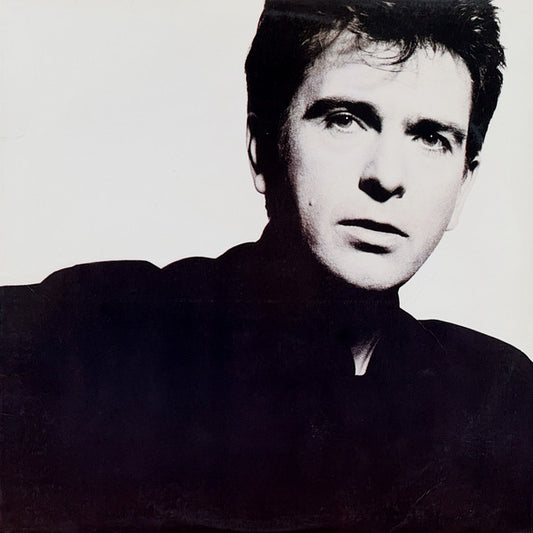 So by Peter Gabriel