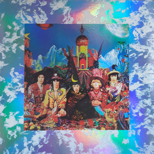 Their Satanic Majesties Request by The Rolling Stones