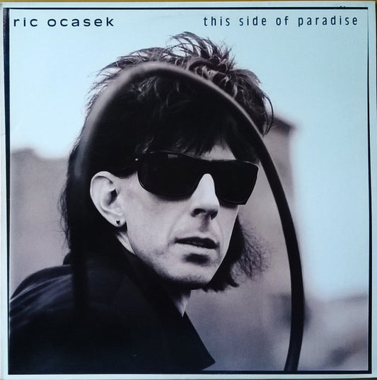 This Side Of Paradise by Ric Ocasek