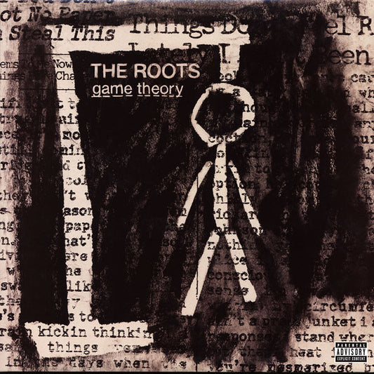 Game Theory by The Roots