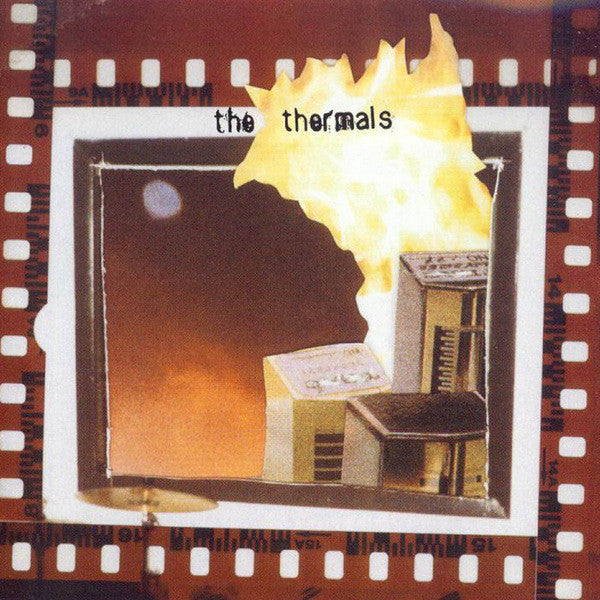 More Parts Per Million by The Thermals