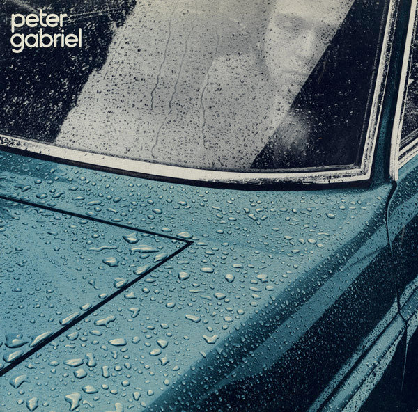 Peter Gabriel by Peter Gabriel