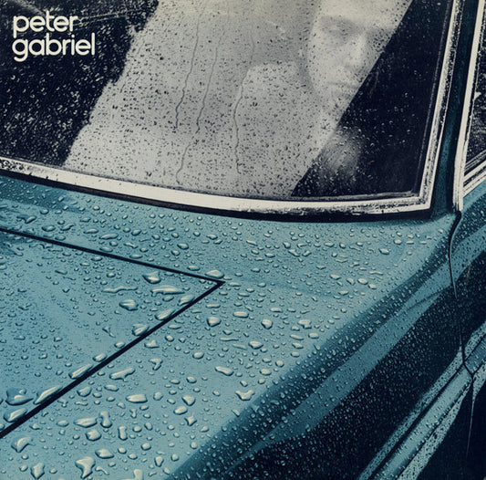 Peter Gabriel by Peter Gabriel