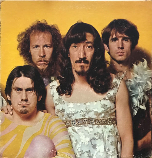 We're Only In It For The Money by The Mothers