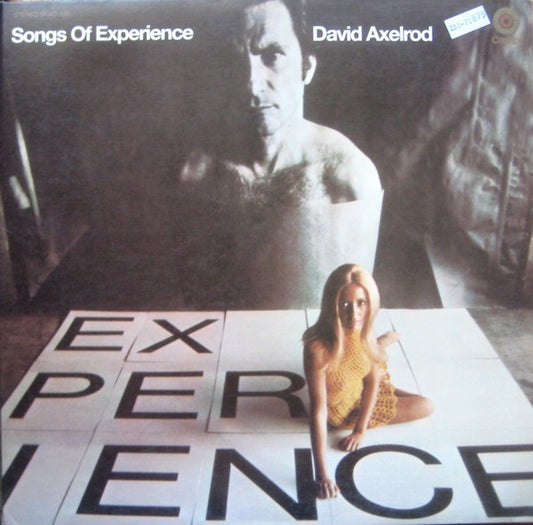 Songs Of Experience by David Axelrod