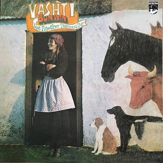 Just Another Diamond Day by Vashti Bunyan