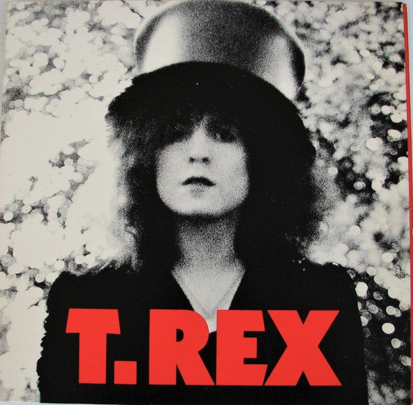 The Slider by T. Rex