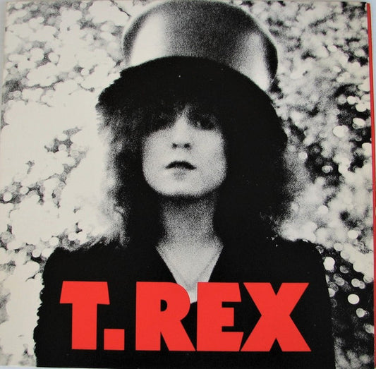 The Slider by T. Rex