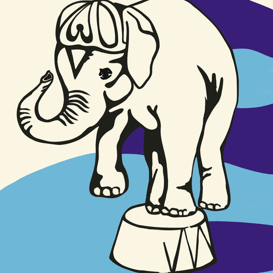 Live At Jittery Joe's by Jeff Mangum