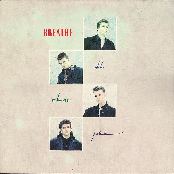All That Jazz by Breathe (3)