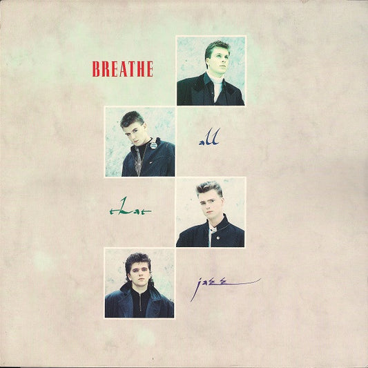 All That Jazz by Breathe (3)
