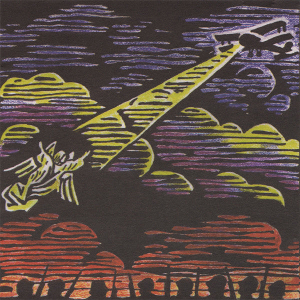 Those Who Tell The Truth Shall Die, Those Who Tell The Truth Shall Live Forever by Explosions In The Sky