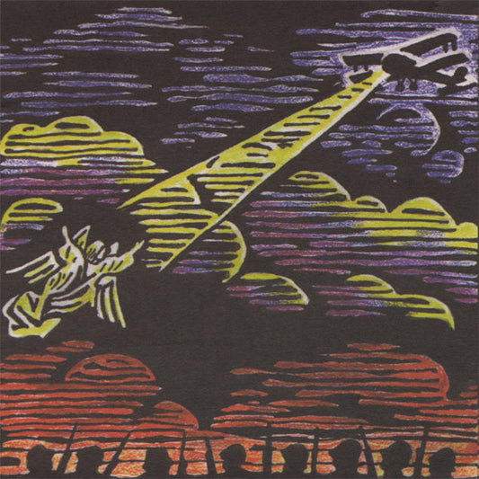 Those Who Tell The Truth Shall Die, Those Who Tell The Truth Shall Live Forever by Explosions In The Sky