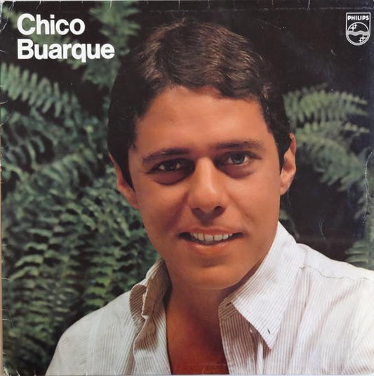Chico Buarque by Chico Buarque