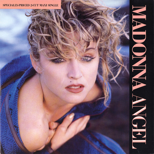 Angel by Madonna