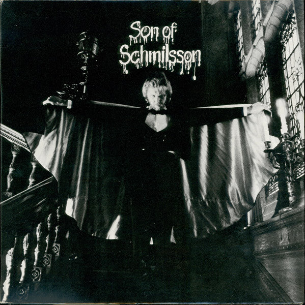 Son Of Schmilsson by Harry Nilsson