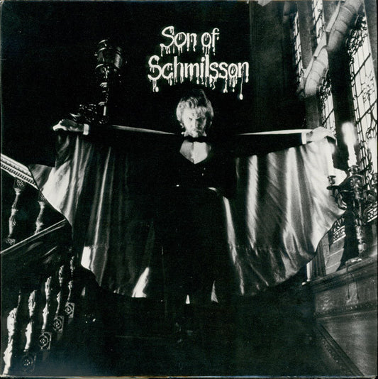 Son Of Schmilsson by Harry Nilsson