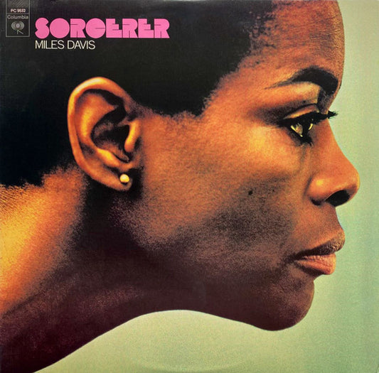 Sorcerer by Miles Davis