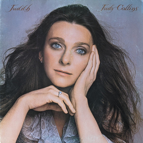Judith by Judy Collins