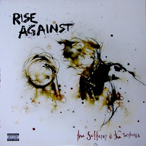 The Sufferer & The Witness by Rise Against