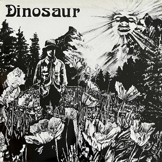 Dinosaur by Dinosaur Jr.