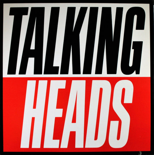 True Stories by Talking Heads