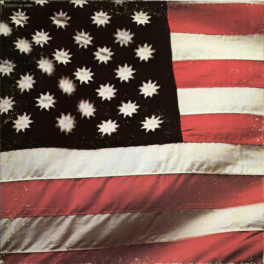 There's A Riot Goin' On by Sly & The Family Stone
