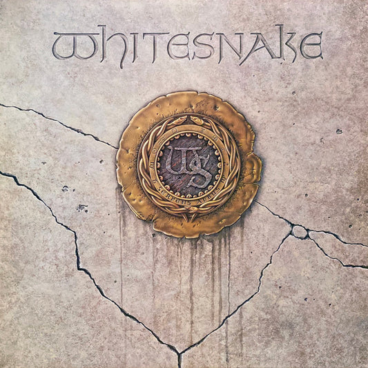 Whitesnake by Whitesnake