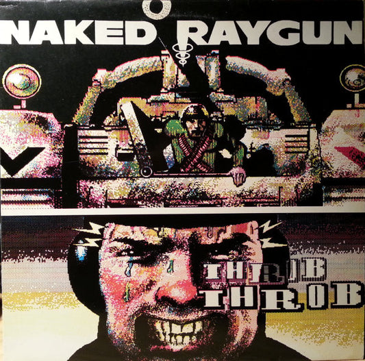 Throb Throb by Naked Raygun