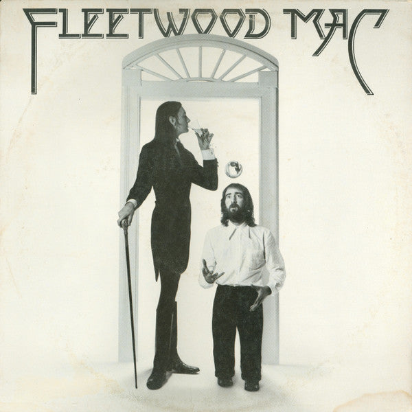 Fleetwood Mac by Fleetwood Mac